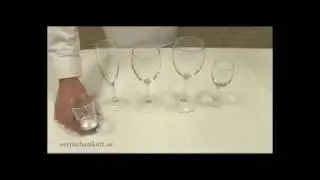 Duka och servera