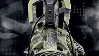 Flow NX2-TM Fusion Men's Snowboard Binding 2021/2022