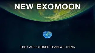 New Planet DISCOVERED Earth 2.0?