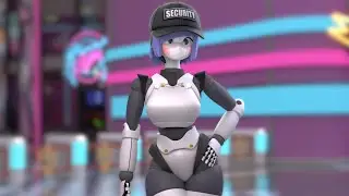 Security Bot