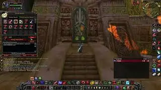 How To Enter Raid Without Being In A Group WoW WotLK Classic
