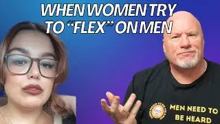 When Women Try to 