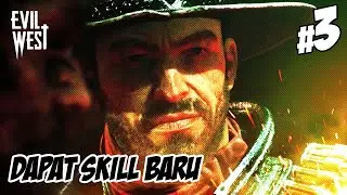 The First Spark | EVIL WEST Gameplay [No Commentary]