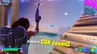 Walk 🚶‍♂️| Fortnite Highlights #96