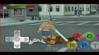 Super Sim 19