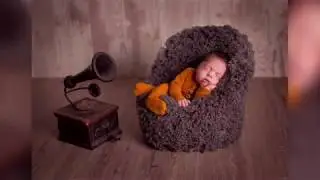 Foto vídeo de sesión fotográfica de recién nacido (newborn)