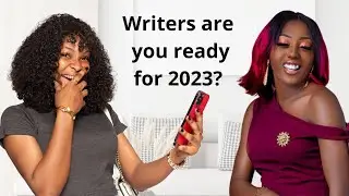 HOW TO GET CLIENTS AND MAKE MONEY AS A FREELANCE WRITER IN 2023 - STEP BY STEP GUIDE