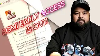 💥Bgmi Early Access Is Out With Proof 🤩| Goldy Bhai Revealed Early Access Of Bgmi🔥 #bgmi #krafton