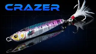 CRAZER