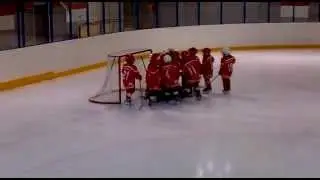 Открытый турнир 7 мая 2011 г. часть 8