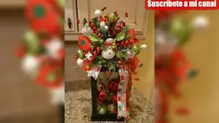 Decora tu Casa con estos lindos Faros Navideños