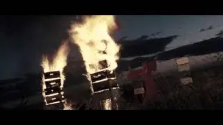 UNIDA - Human Tornado