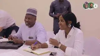 Shaping the Future of Nigeria with Artificial Intelligence