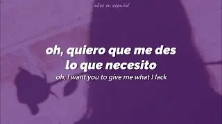 Underworld - Alice Phoebe Lou (sub. ESPAÑOL)