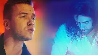 LUKA BASI - SEDAM NOĆI (Official Video)