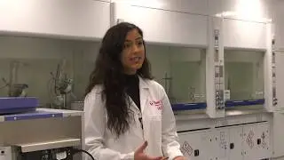 Our Chemistry Students at Queen Mary University of London