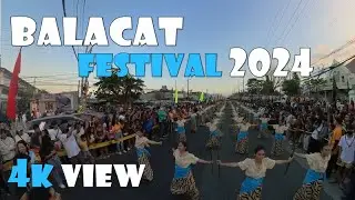 Highlights in Balacat Festival 2024
