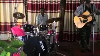 Uri uwera gitare by ASA