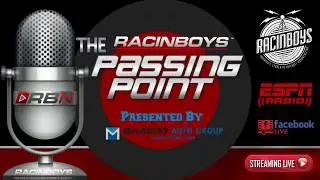 RacinBoys with Roger Crockett