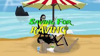 Inpha Reblitive Promotes $AVING for the Holidays (Lyrics)