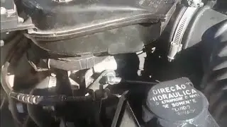 Почему большой расход топлива. Двигатель Опель .