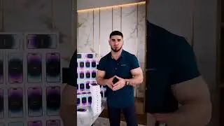 🤩ЗАВТРА СТОП! Самый БОЛЬШОЙ конкурс от Асхаба Тамаева! 