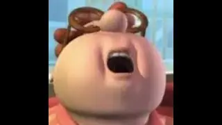 Carl doesn't feel so good