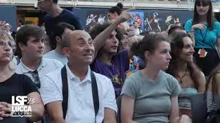 LSF23 | Snarky Puppy / Jacob Collier | 25 Luglio