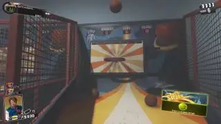 Infinte warfare zombies and online