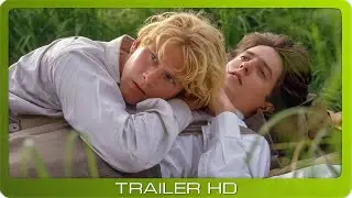 Maurice ≣ 1987 ≣ Trailer ≣ German | Deutsch