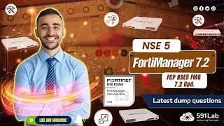 NSE5 - FortiManager 7.2 Free Dump Questions [2024]