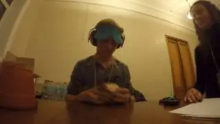 5x5 BLD 16:29.00 / Vladimir Okenchits