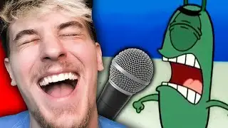 We Found The GREATEST AI Song Covers!