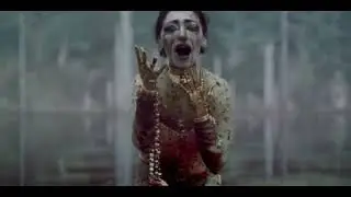 Anigmus - Crystal Castles (Love, Death & Robots) JIBARO