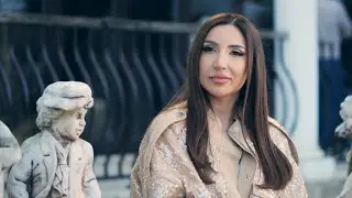 Ramona David - Sa fulgere si sa tune | Official Video