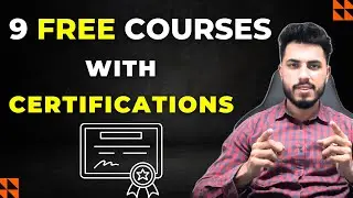 Free Digital Marketing Courses with Certification | Learn Digital Marketing Online by Yourself