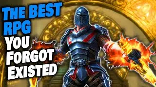 Should you play Kingdoms of Amalur?