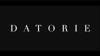 DODOLA - Datorie [Official Music Video]