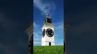 Beautiful places to visit in Serbia | travel guide | travel destinations