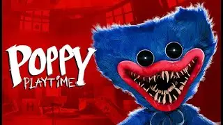 A Tight Squeeze Poppy Playtime Chapter one! REVISITED