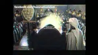 İSLAM HAK DİNDİR (İmam Rıza Diğer din Alimleriyle Münazarası)