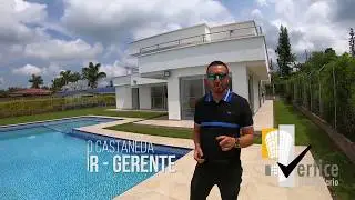 Casa campestre en venta en Santa Rosa De Cabal