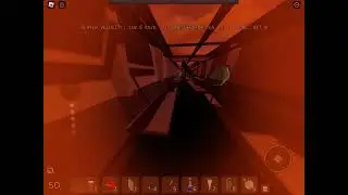 BEATING HALL OF PLASMA WITH IPAD (regretevator)