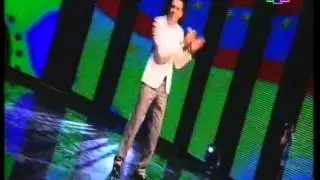 Marjan Kocev - Najzgodna Prilep Fest 2012 (RADIO ZABAVA & DJ FOLK)