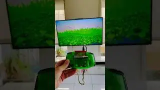 The ONLY way to play retro games