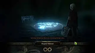 MF Lightning Arrow/Barrage vs. Uber Shaper - PoE 3.24 Std.