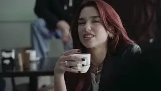 Dua Lipa - Training Season (Behind The Scenes)