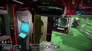 Space Engineers - Base Scenario - Part 15