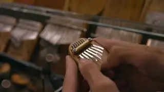 NS-S7 Micro Kalimba
