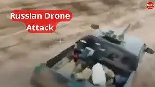 Exclusive footage | Wagner Group aircraft continue to annihilate the enemy on all fronts!